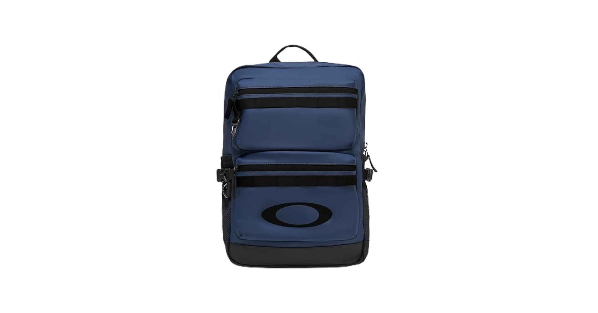 Oakley ネイビー バックパック Oakley Utility Rolled Up Backpack - Dark Blue | Oakley® US